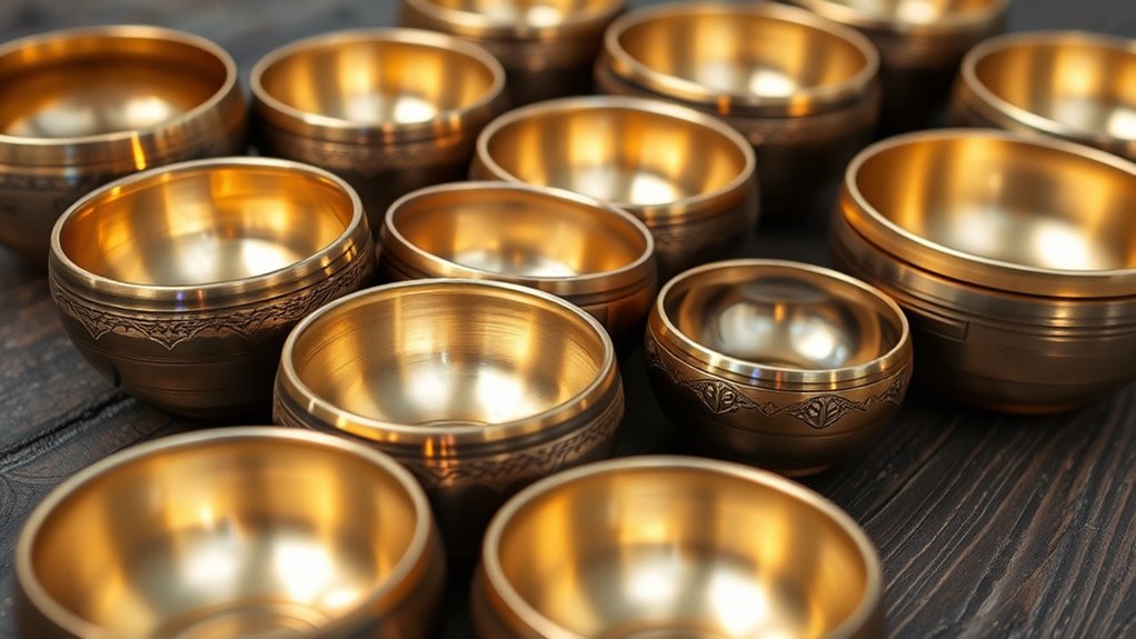 top singing bowls list