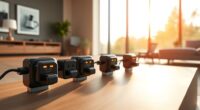 top smart plugs 2025