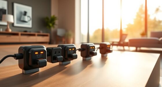 top smart plugs 2025