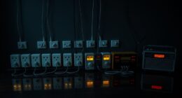 top smart plugs for paranormal