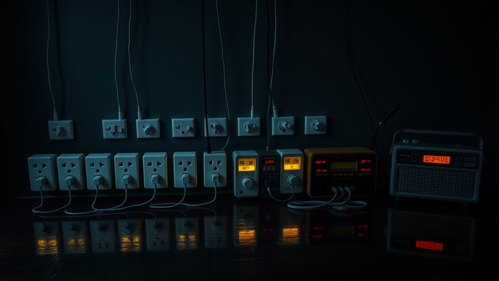 top smart plugs for paranormal