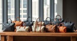 top stylish carrying bags