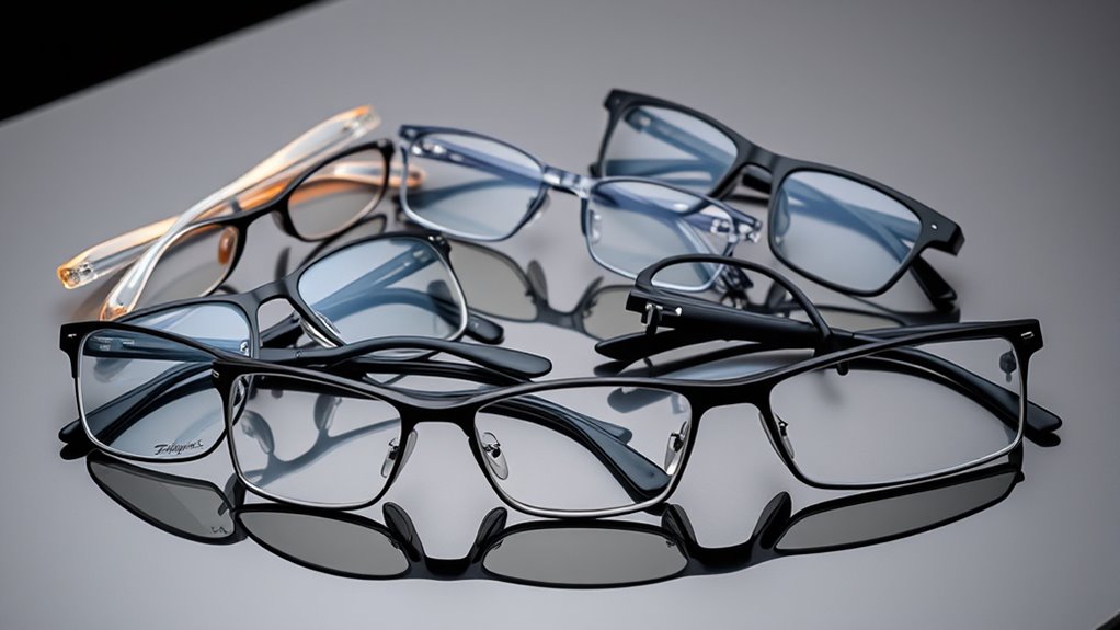 top stylish safety glasses
