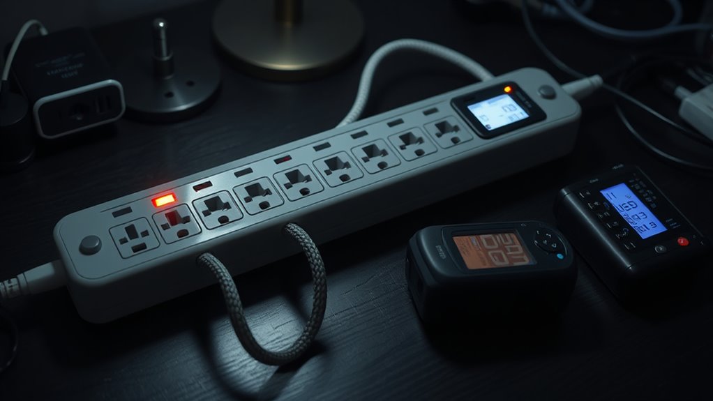 top surge protectors for equipment