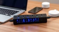 top surge protectors review