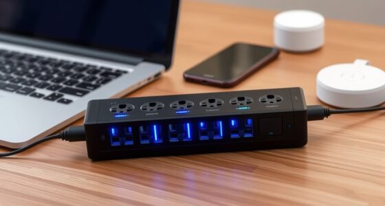 top surge protectors review