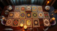 top tarot decks 2025