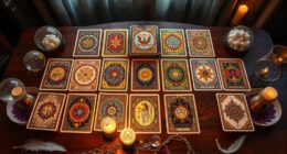 top tarot decks 2025
