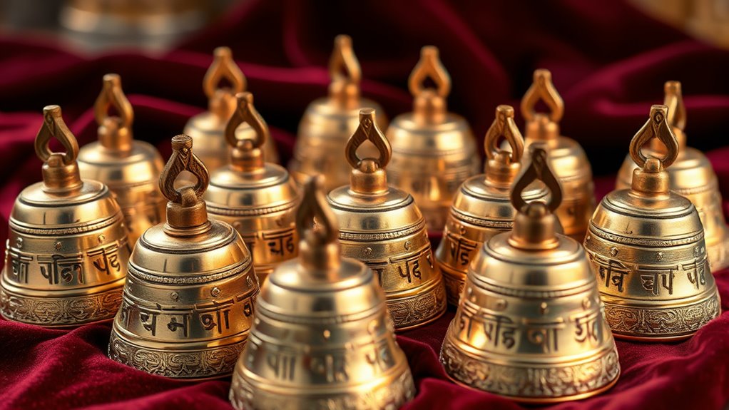 top tingsha bells list