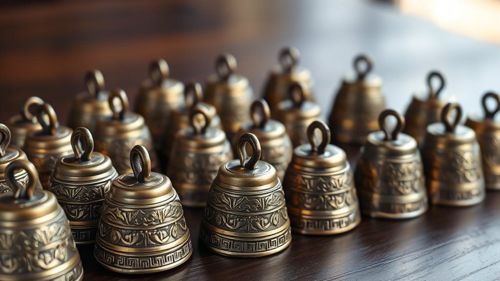 top tingsha bells list