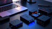 top usb hubs 2025