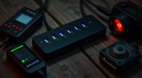 top usb hubs for paranormal devices