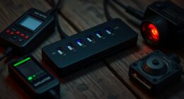 top usb hubs for paranormal devices