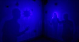 top uv ghost detection devices
