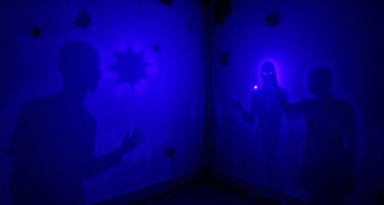 top uv ghost detection devices