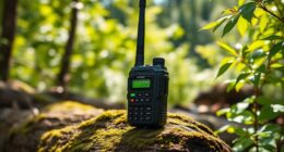 top walkie talkie picks