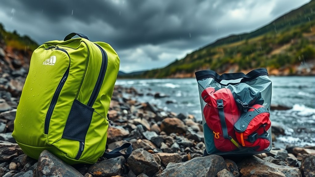 top waterproof bag picks