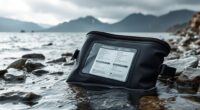 top waterproof paranormal bags