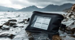 top waterproof paranormal bags