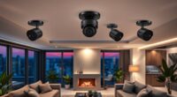 top wireless home security cameras