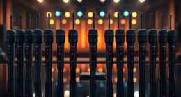 top wireless microphones 2025