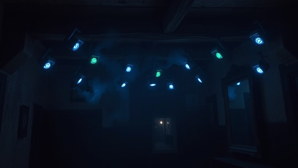 top wireless paranormal cameras
