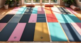 top yoga mats for comfort