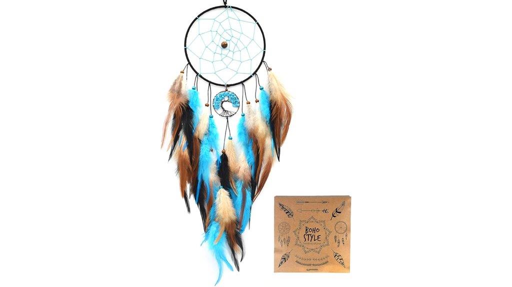 tree of life dream catcher