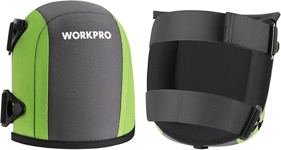unisex garden knee pads