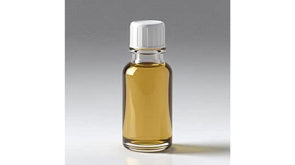 unscented anointing oil pack