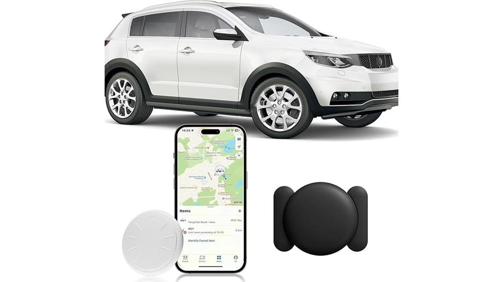 vehicle gps tracking device