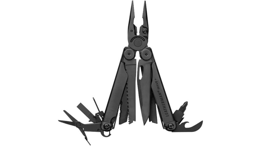versatile 18 in 1 multi tool