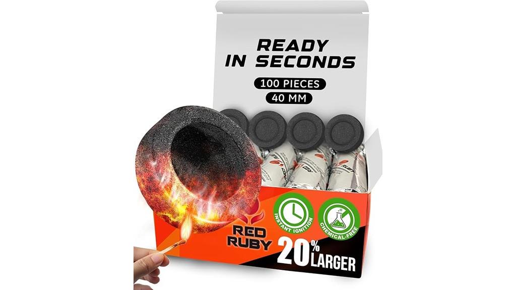 versatile charcoal tablet use