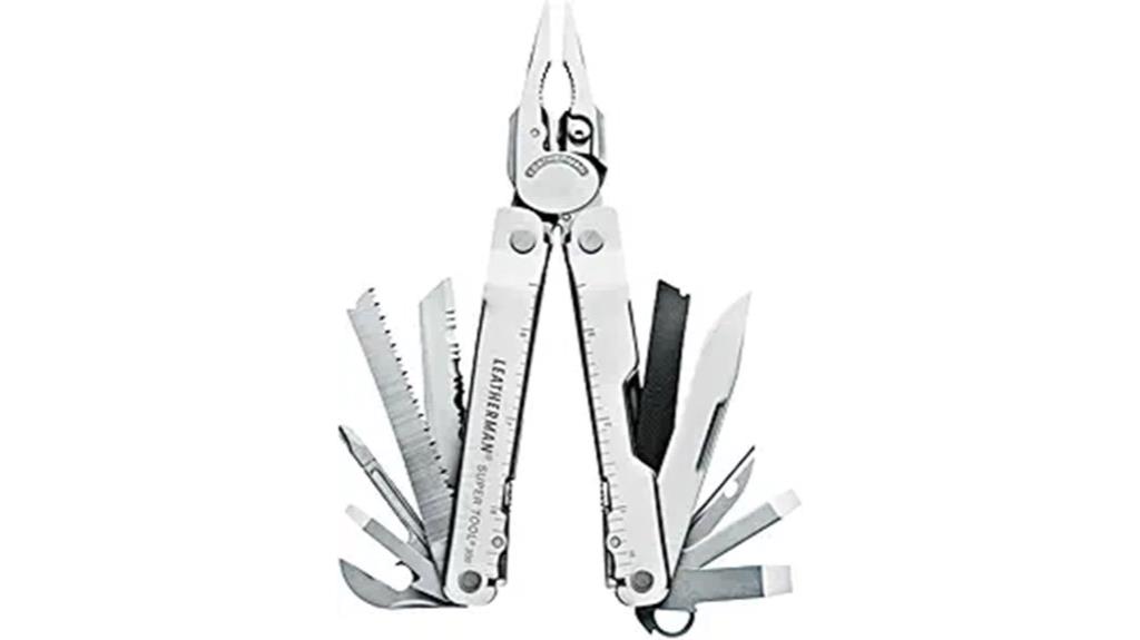 versatile multi tool for tasks