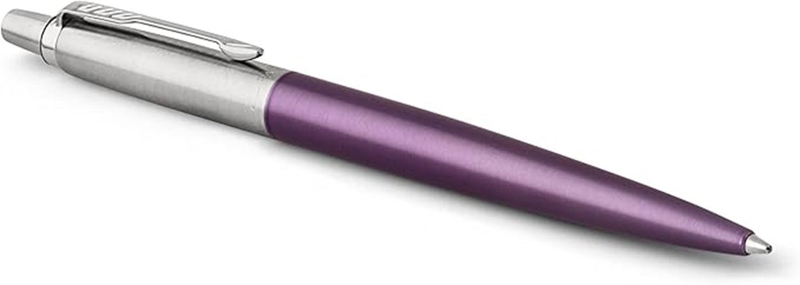 violet parker jotter pen