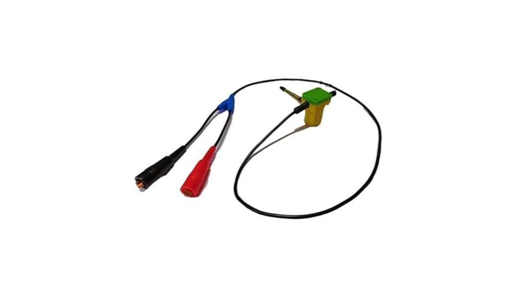 waterproof 10hz geophone case