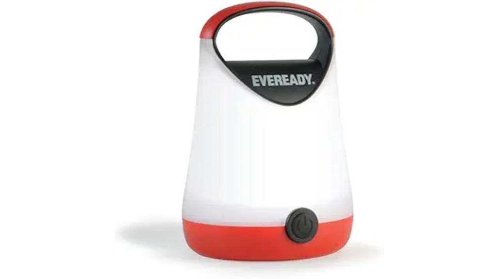 waterproof battery powered lantern