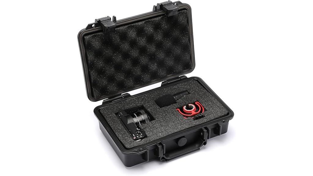 waterproof explosion proof box