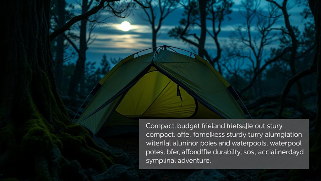 weather resistant portable durable spacious