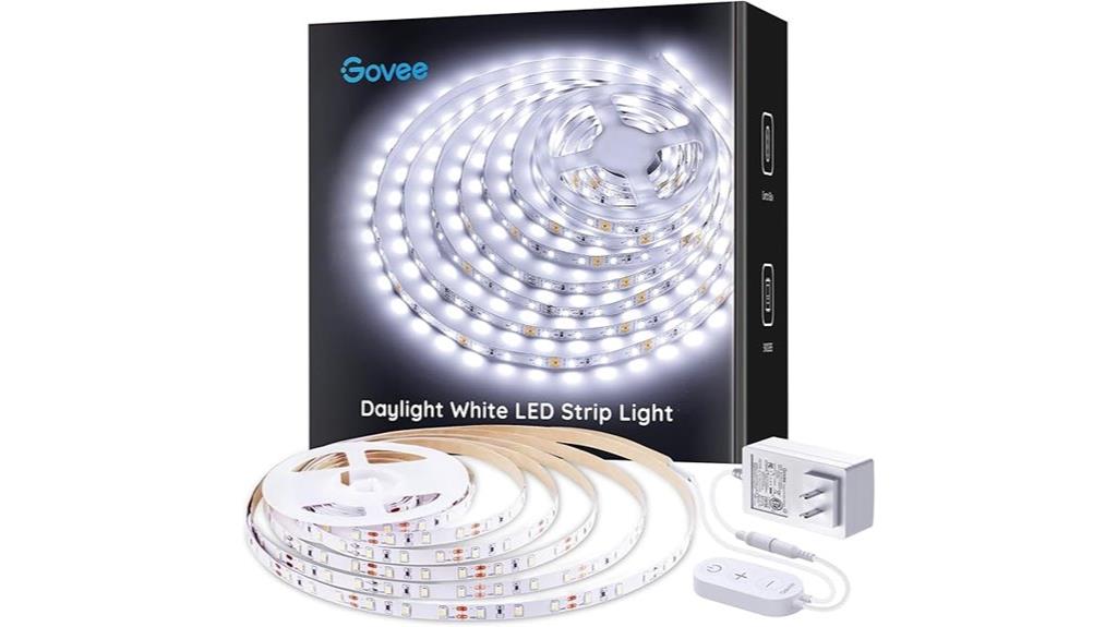white led tape lights