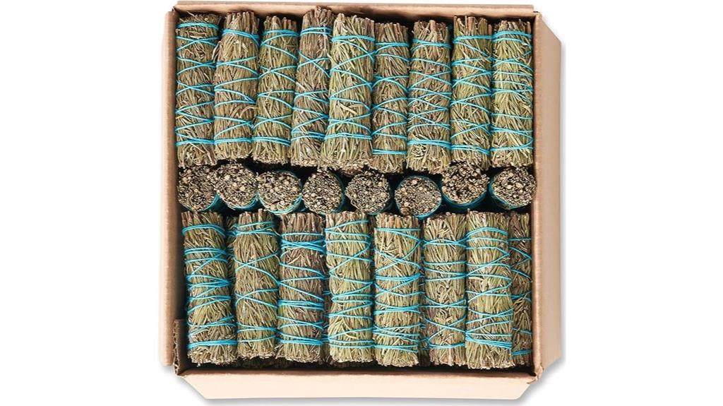 wholesale rosemary sage bundles