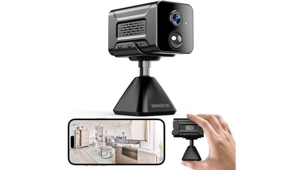 wireless 2k night spy