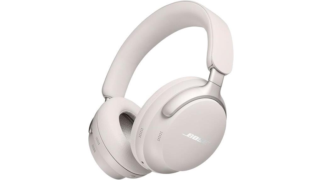 wireless noise cancelling headphones