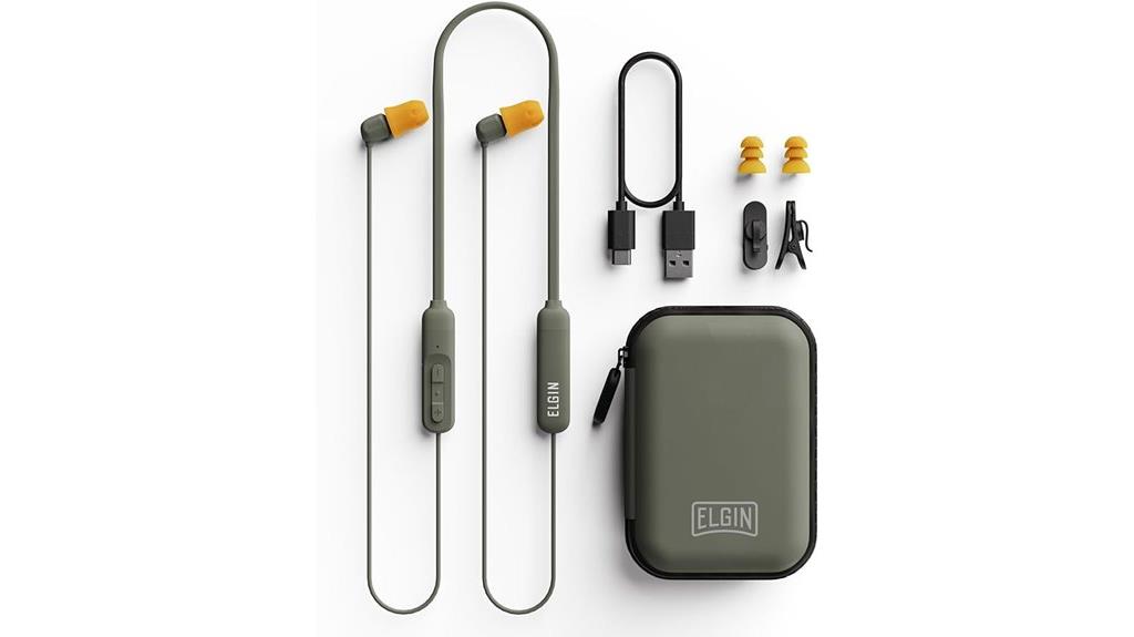 wireless osha bluetooth earbuds