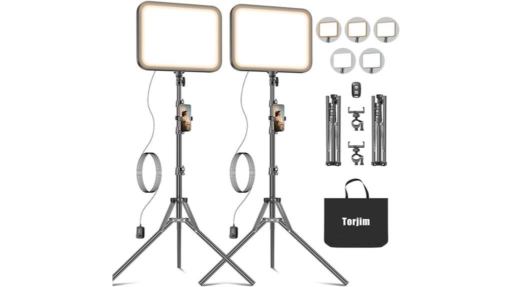 12 inch led light kit