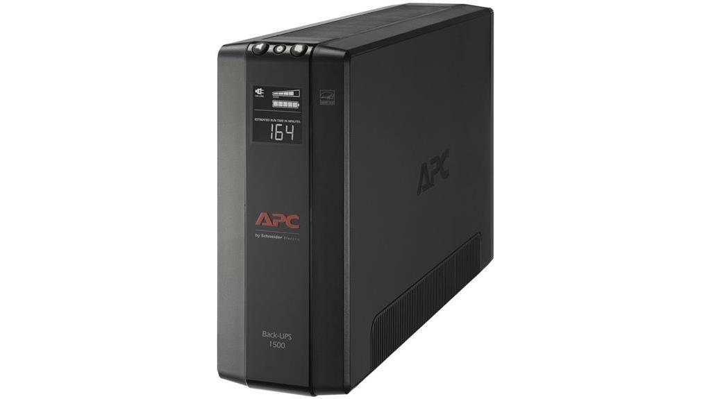 1500va ups battery backup