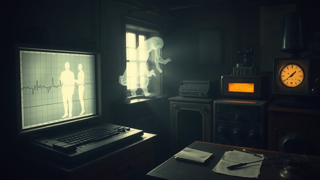 20th century evp cases