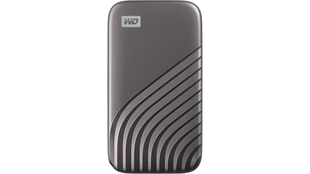 2tb external portable ssd