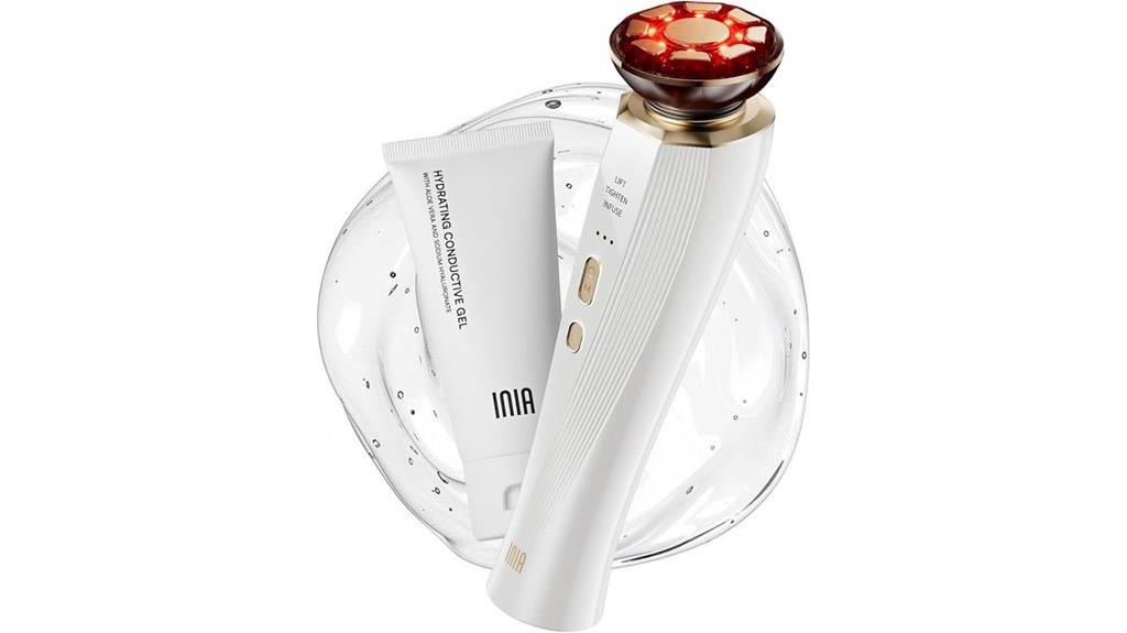 3 in 1 red light therapy