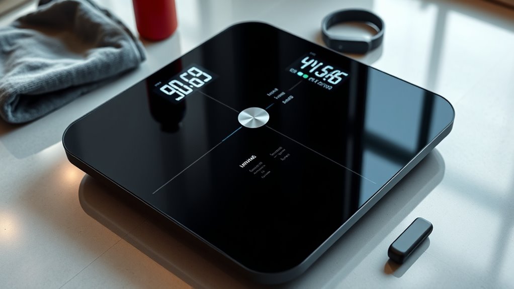 accurate metrics and compatibility